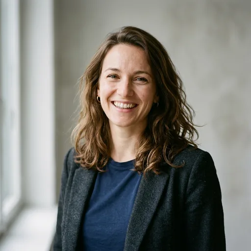 Léa Fontaine