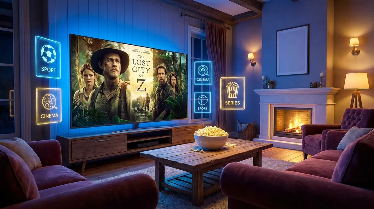 Abonnement CANAL+ : prix, offres et bons plans 2026