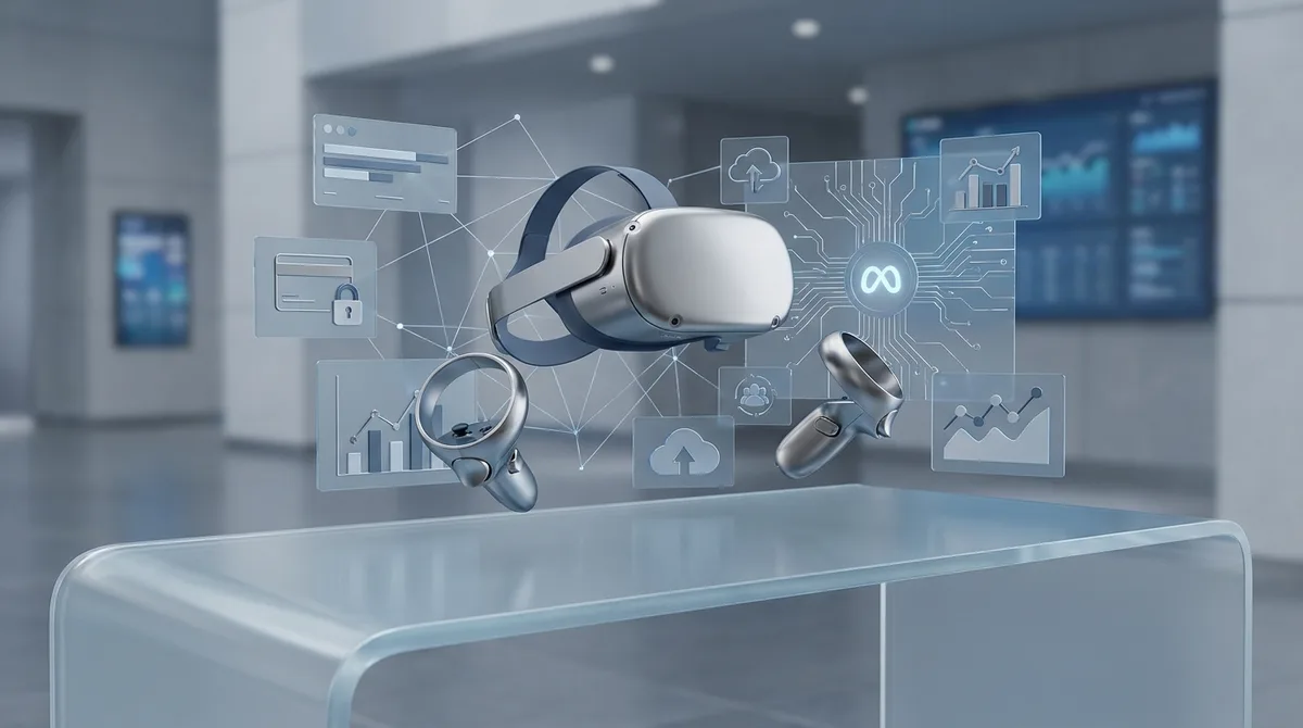 Accessoires Meta Quest 2 : les indispensables en 2026