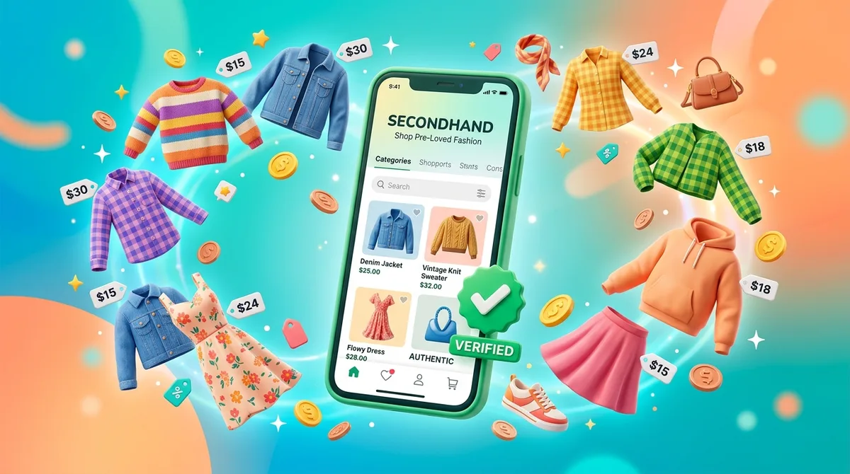 Acheter sur Vinted : astuces, sécurité et bonnes affaires