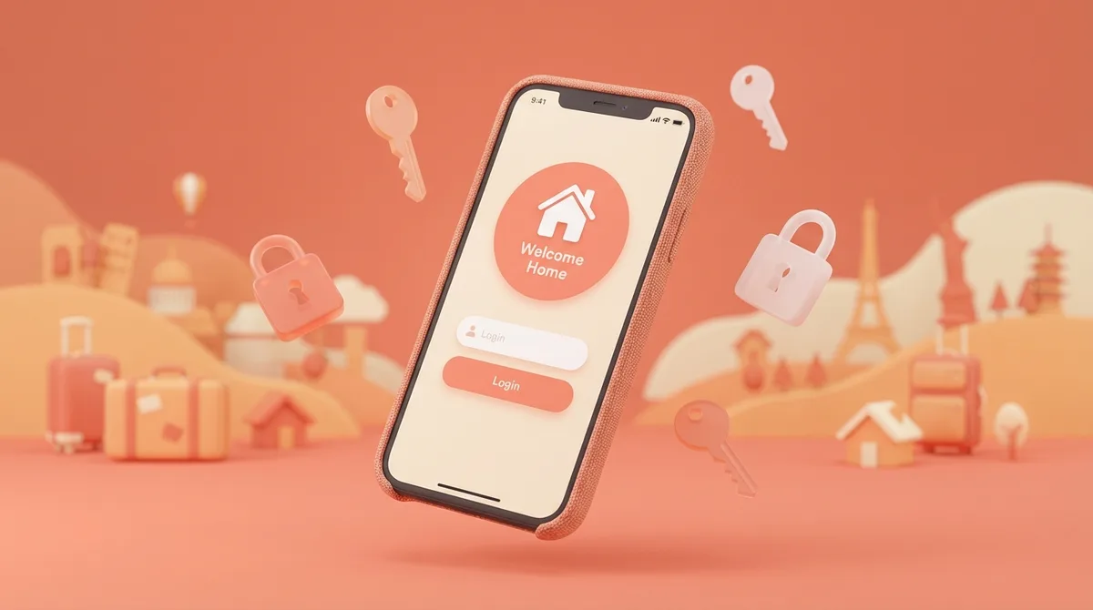 Airbnb connexion : se connecter à son compte facilement