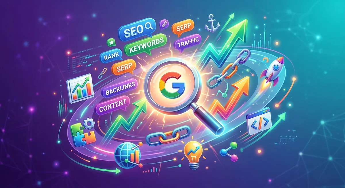 Meilleure alternative à SEMrush : 8 outils SEO en 2026