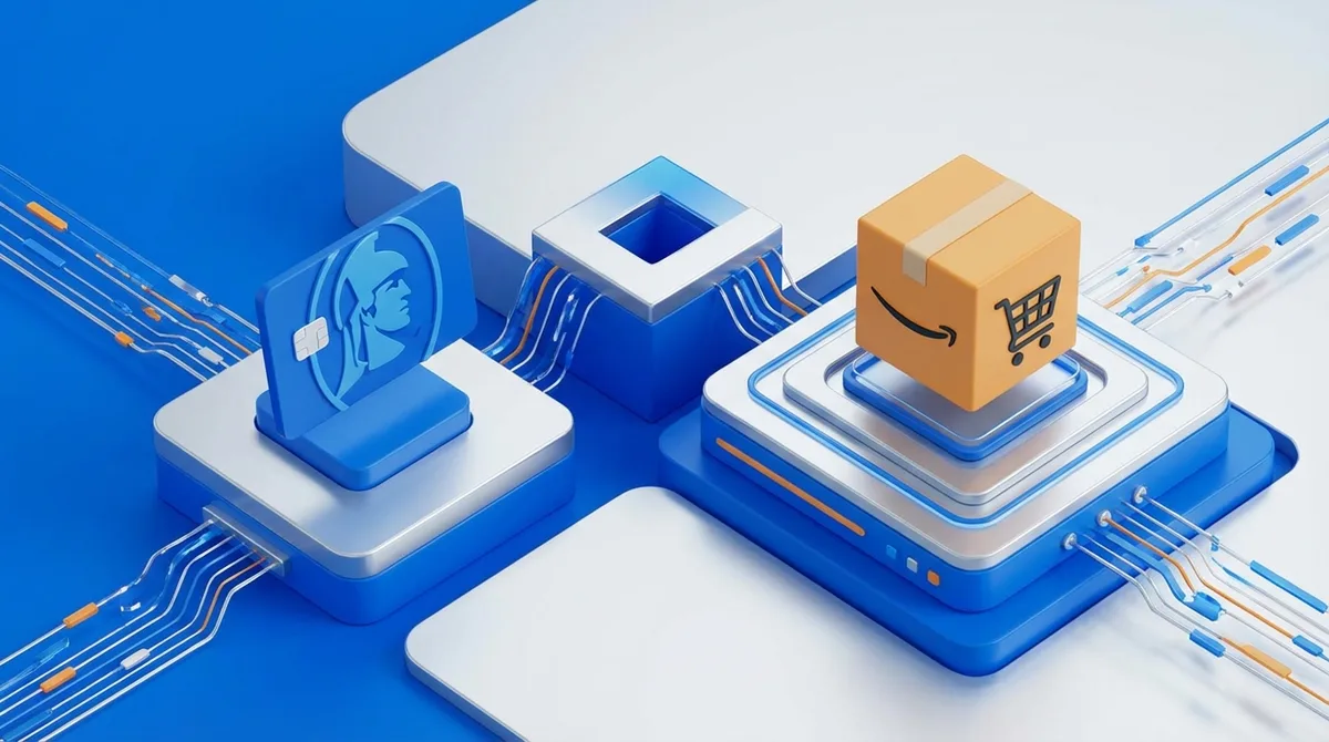 American Express Amazon Prime : activation et remboursement