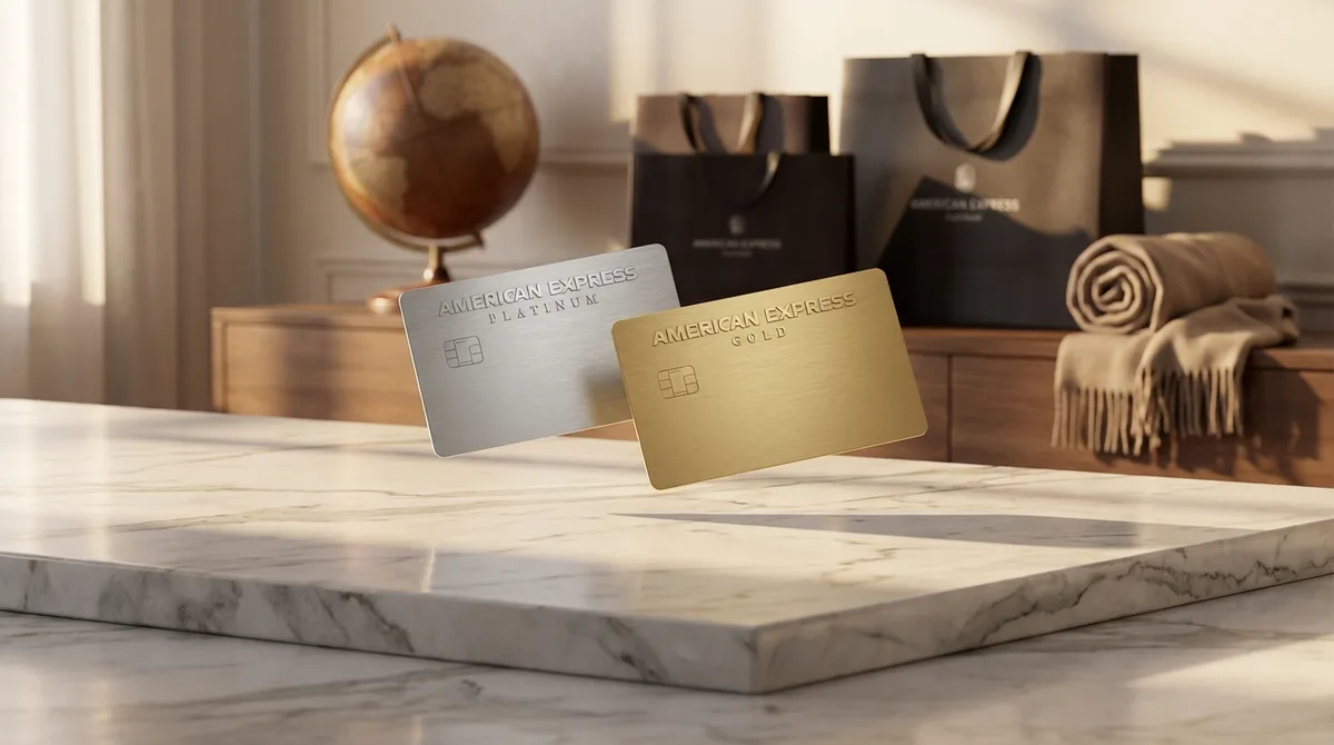 American Express avis 2026 : test et verdict complet