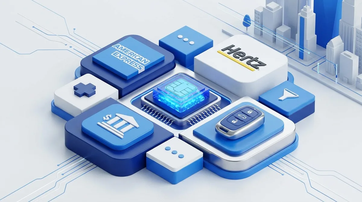 American Express Hertz : réduction, miles et Five Star