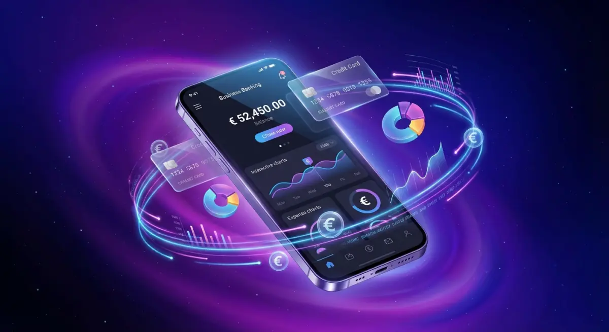 App Qonto : test complet de l'application mobile 2026
