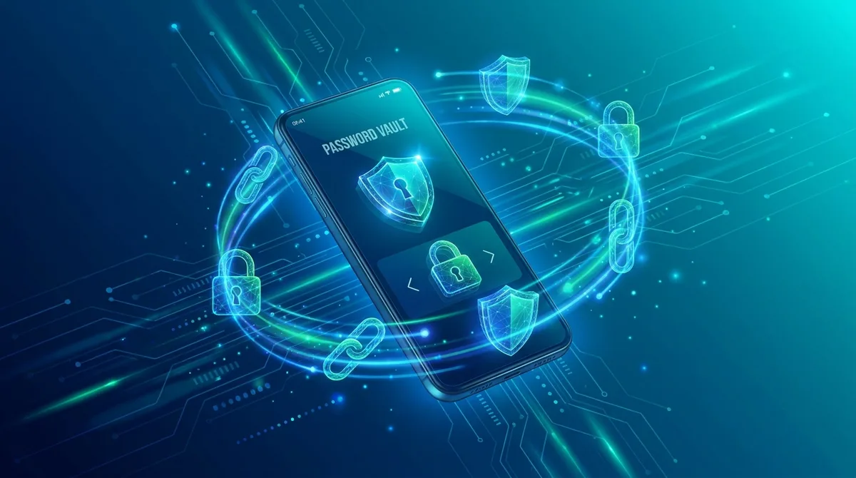 Application Dashlane : test complet du gestionnaire 2026