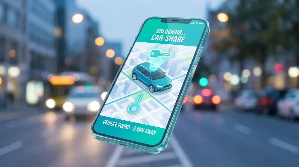 Application Getaround : notre avis et test complet en 2026