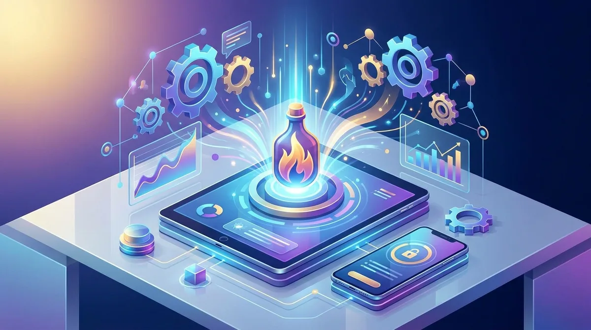 Application Molotov : la TV en direct gratuite en 2026
