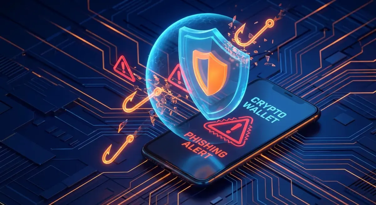 Arnaque Binance : les reconnaître et s'en protéger en 2026