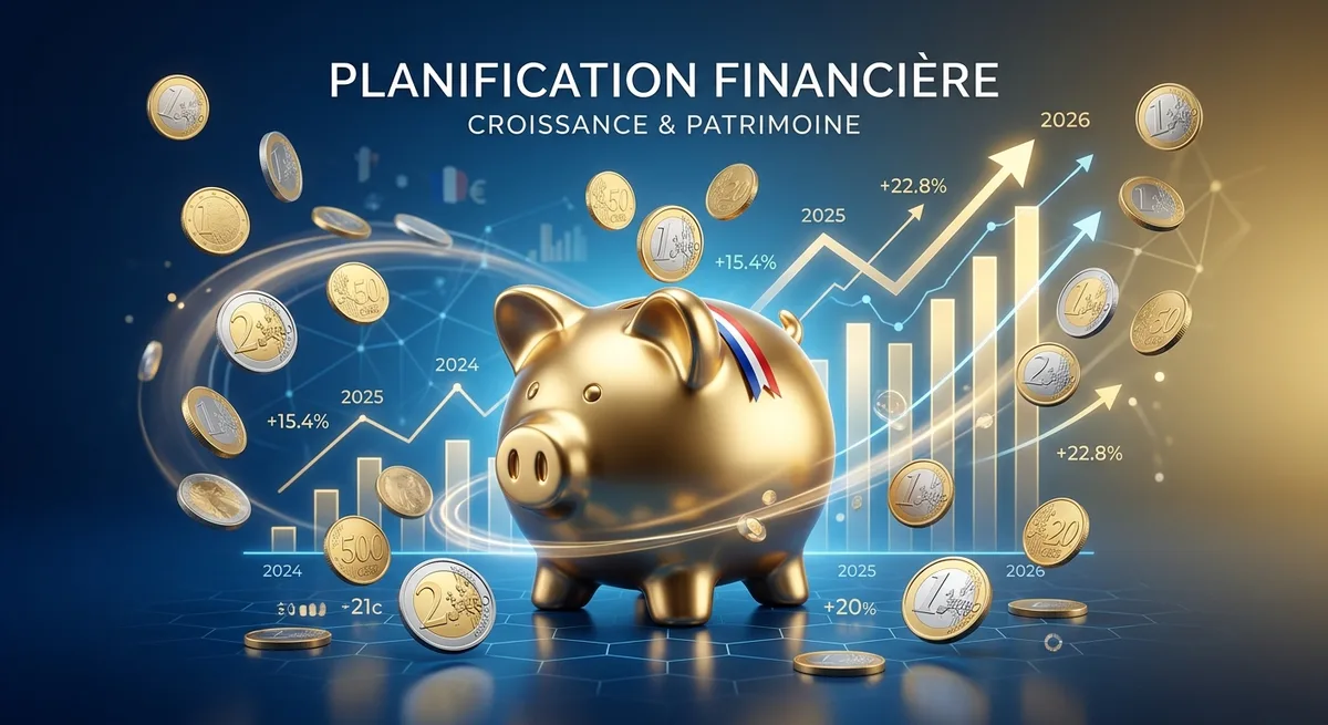 Assurance vie Boursorama : frais, rendement, avis 2026