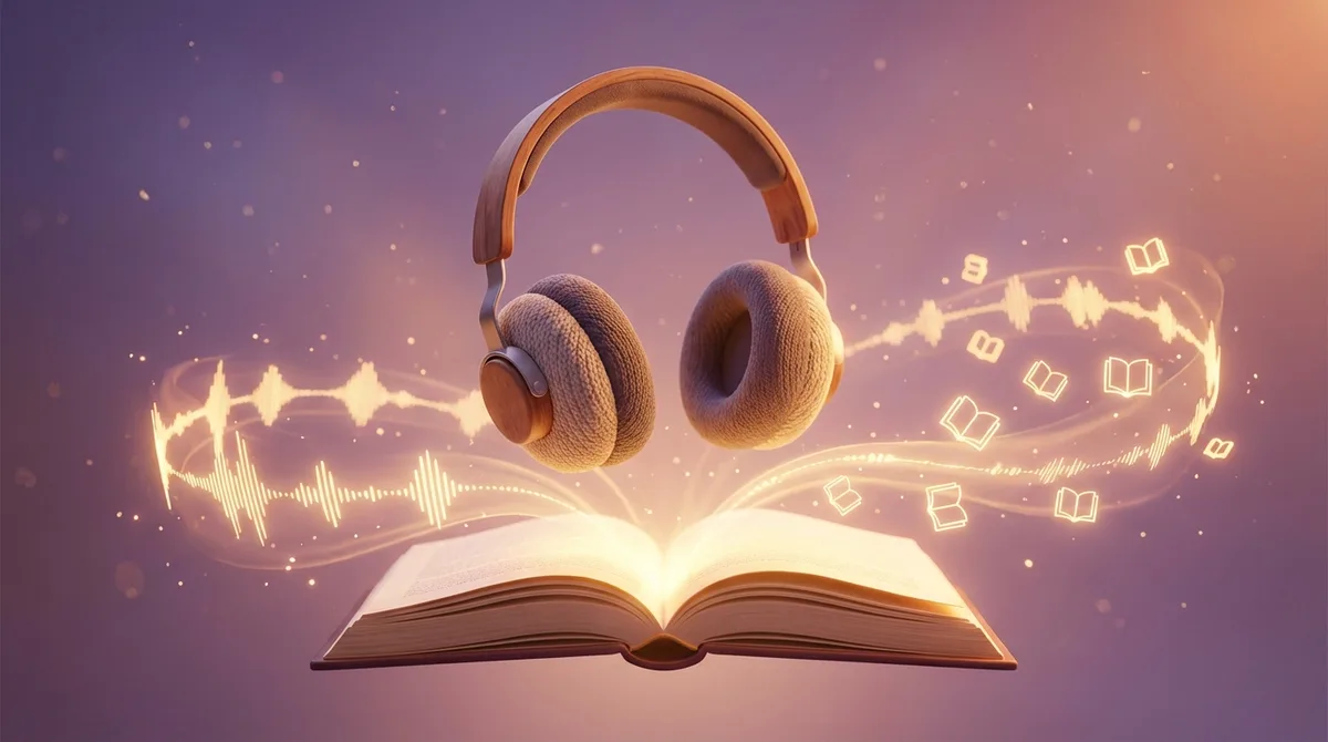 Audible gratuit : 30 jours d'essai, 60 jours avec Prime