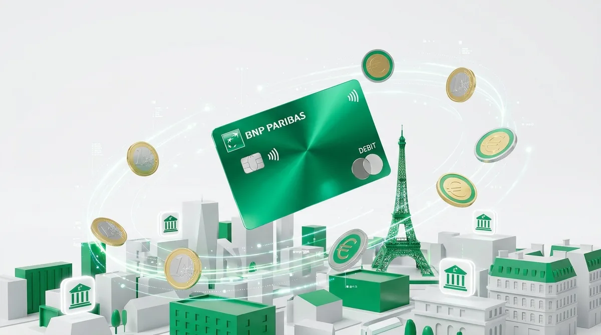 Avis BNP Paribas 2026 : tarifs, appli et verdict complet