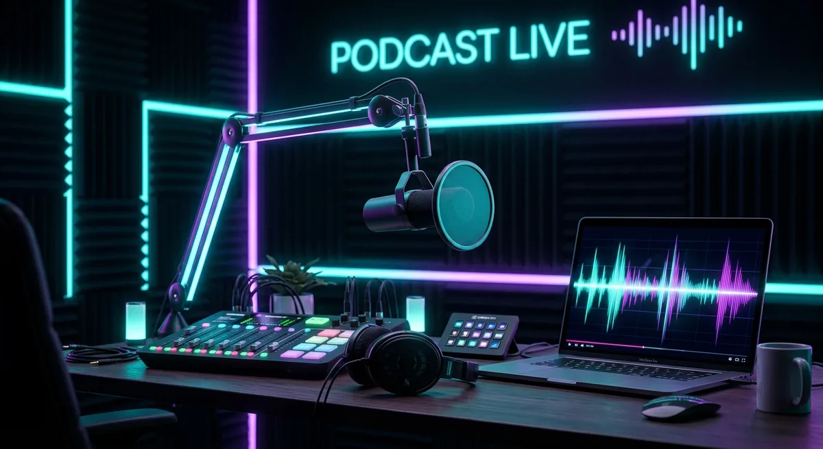 Avis Riverside 2026 : que vaut l'outil podcast et vidéo ?