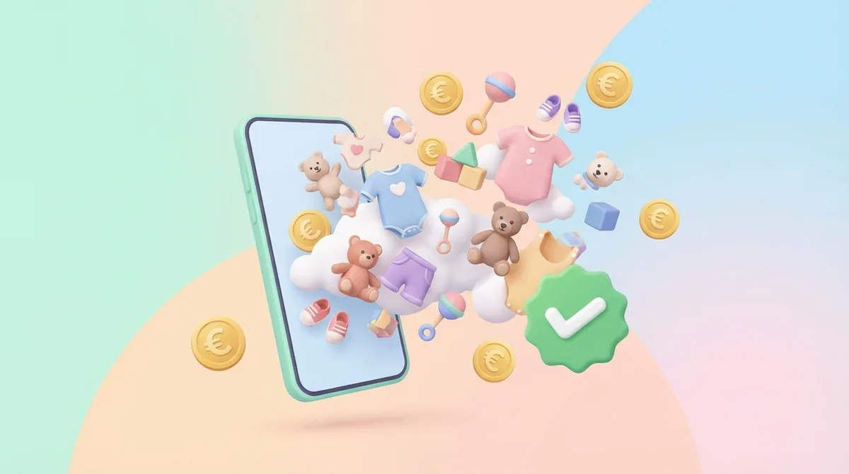 Beebs avis 2026 : l'app de seconde main est-elle fiable ?