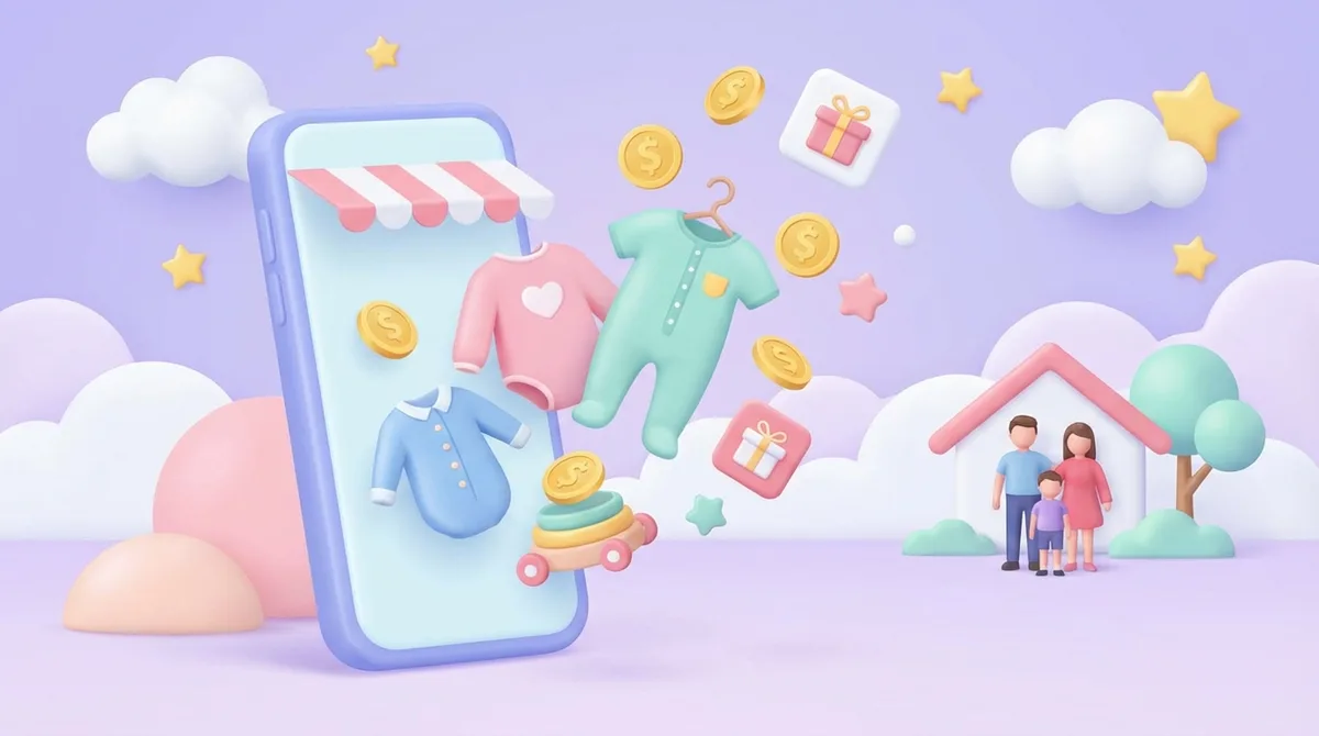 Beebs by Kiabi : avis et code parrainage 5€ offerts