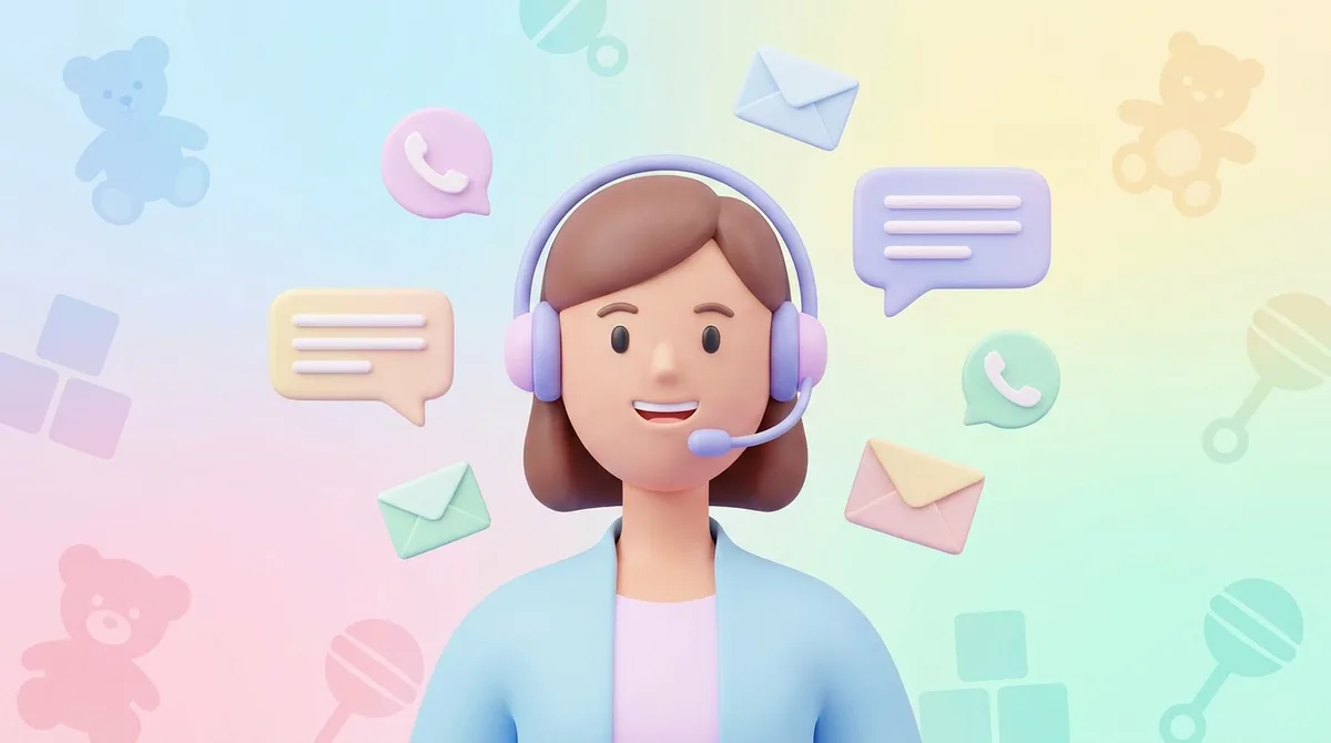 Beebs service client : contact, chat et délais en 2026