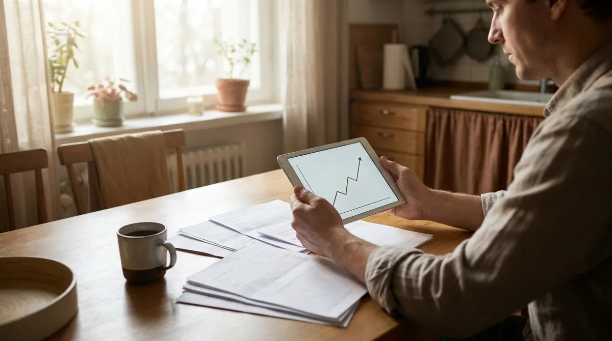 BforBank bourse : PEA, compte-titres, frais et alternatives