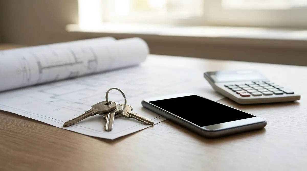 BforBank crédit immobilier : Offre arrêtée et alternatives