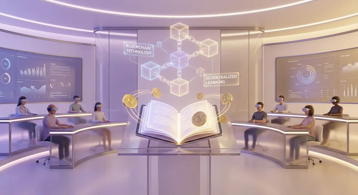 Binance Academy : apprendre la crypto gratuitement