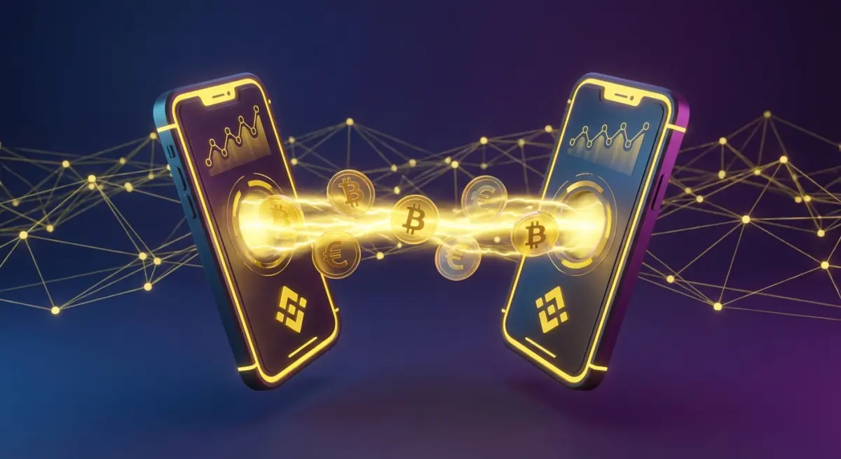Binance P2P : le guide pour acheter et vendre en 2026