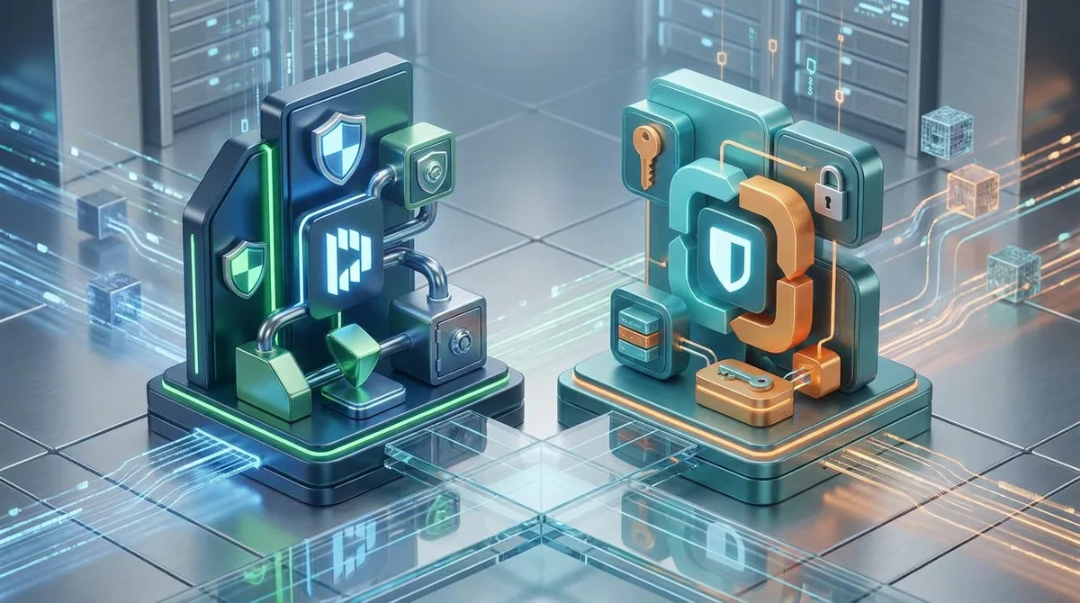Bitwarden vs Dashlane : quel gestionnaire choisir en 2026