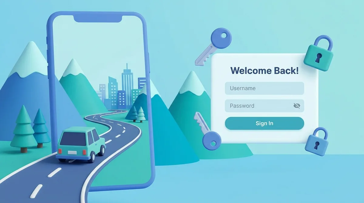 BlaBlaCar mon compte : connexion et problèmes fréquents
