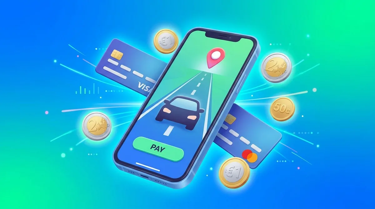 BlaBlaCar paiement : Payer et recevoir ton argent en 2026