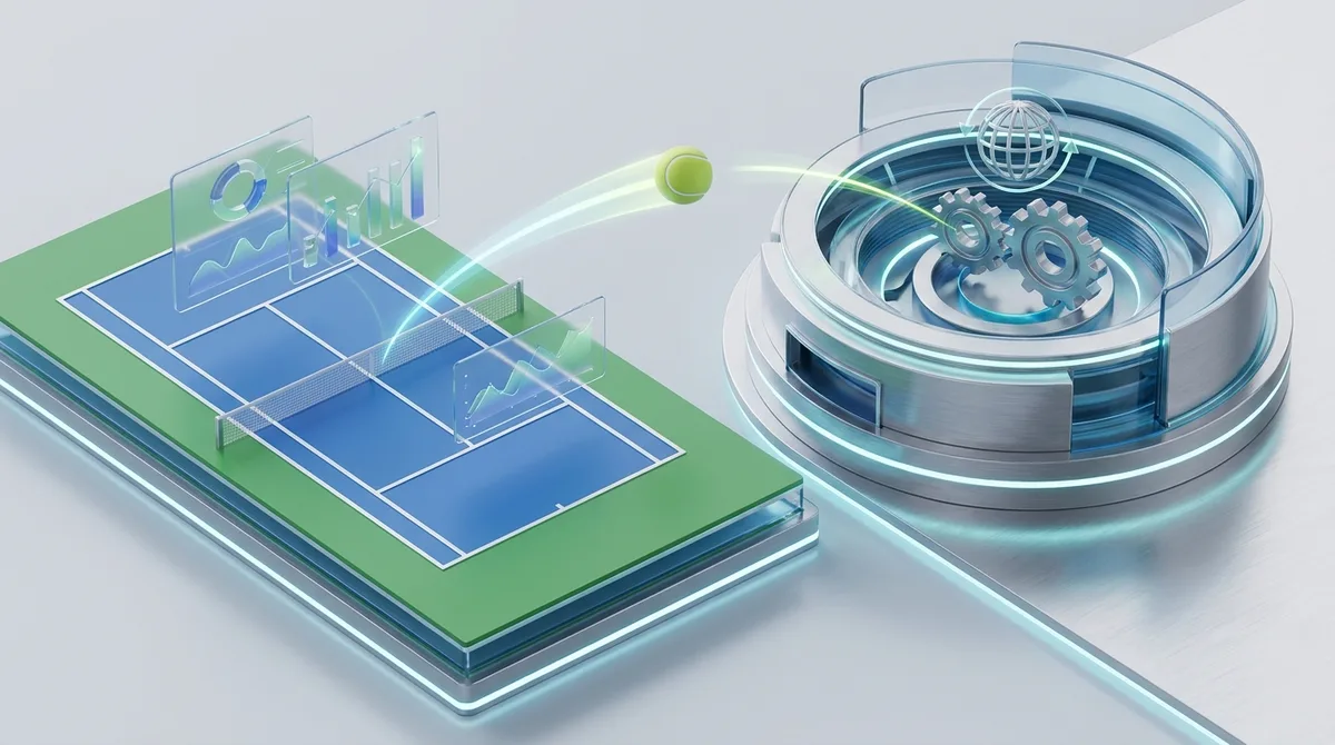 BNP Paribas Open : le tournoi d'Indian Wells en 2026