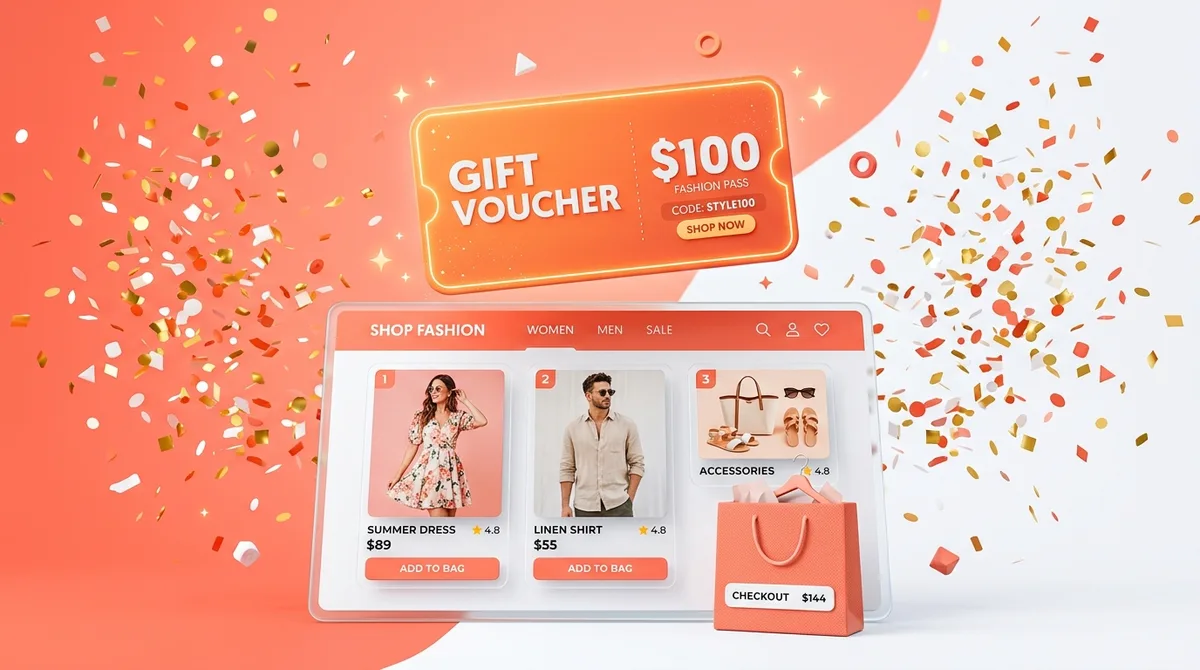 Bon d'achat Veepee : 10€ offerts sur ta première commande