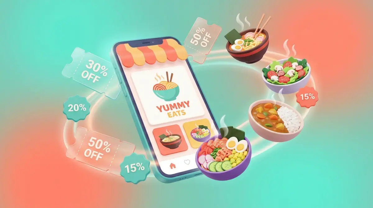 Bon Deliveroo : réductions et astuces pour payer moins