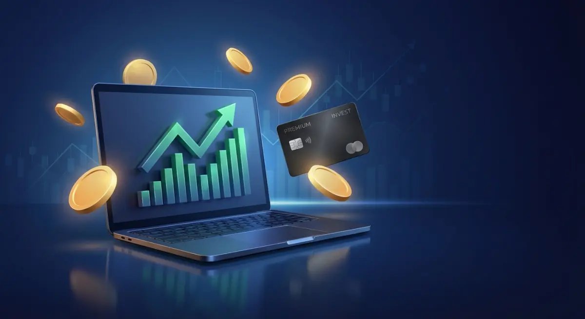 Bourse Fortuneo : avis, frais et guide pour investir 2026