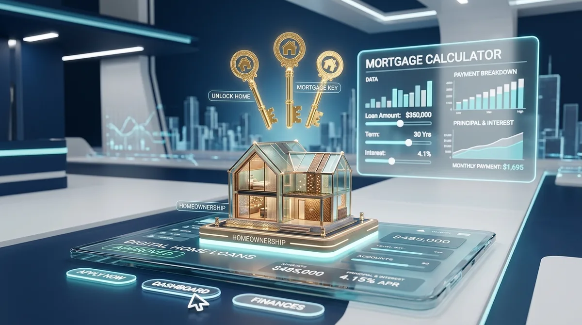 Prêt immobilier BoursoBank : taux, conditions et avis 2026