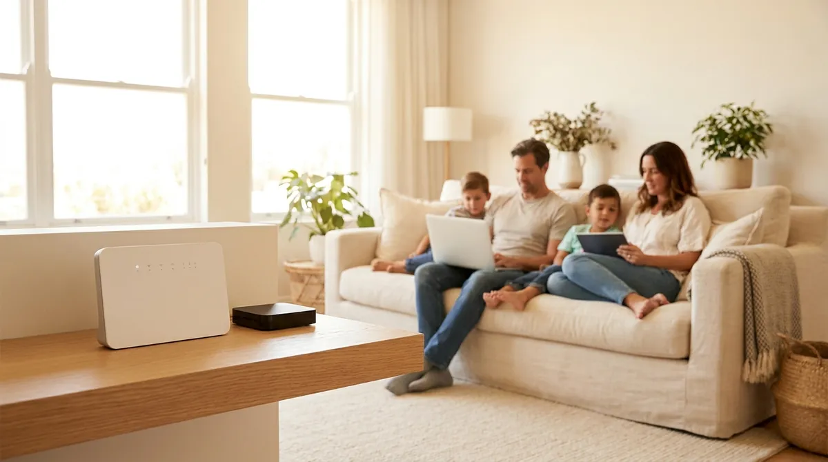 Box Bouygues : Prix des Bbox, B&You et 5G box en 2026