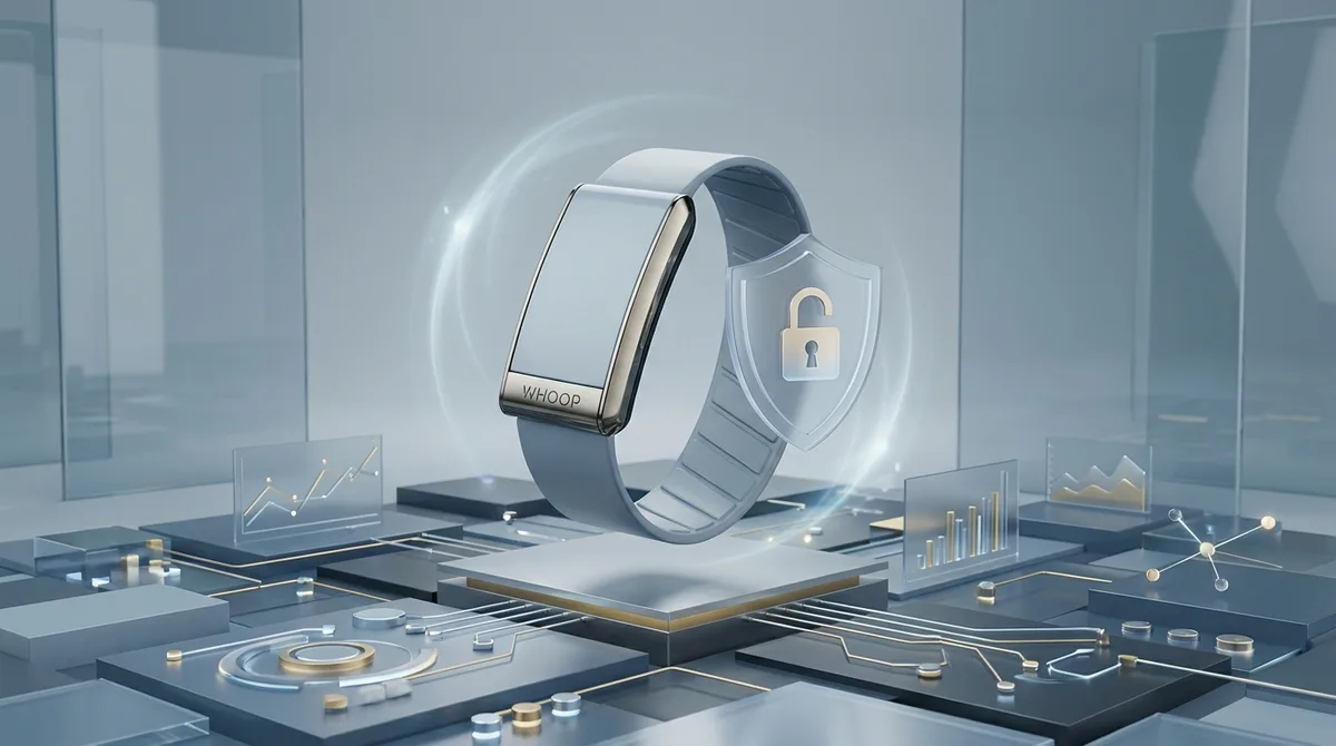 Bracelet Whoop sans abonnement : alternatives et astuces