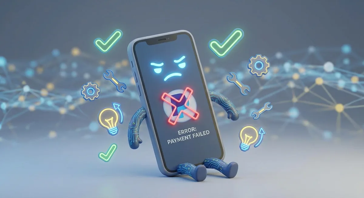 Bug PayPal : panne, paiement refusé, les solutions 2026