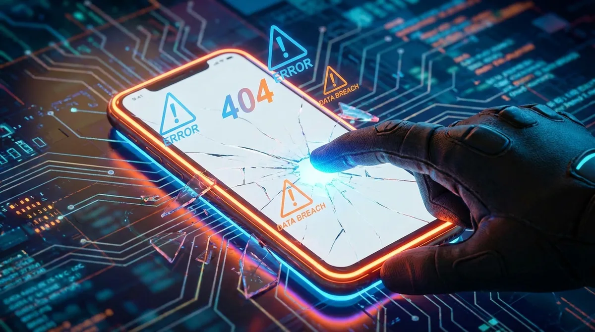 Bug Sumeria : solutions quand l'appli plante ou bloque