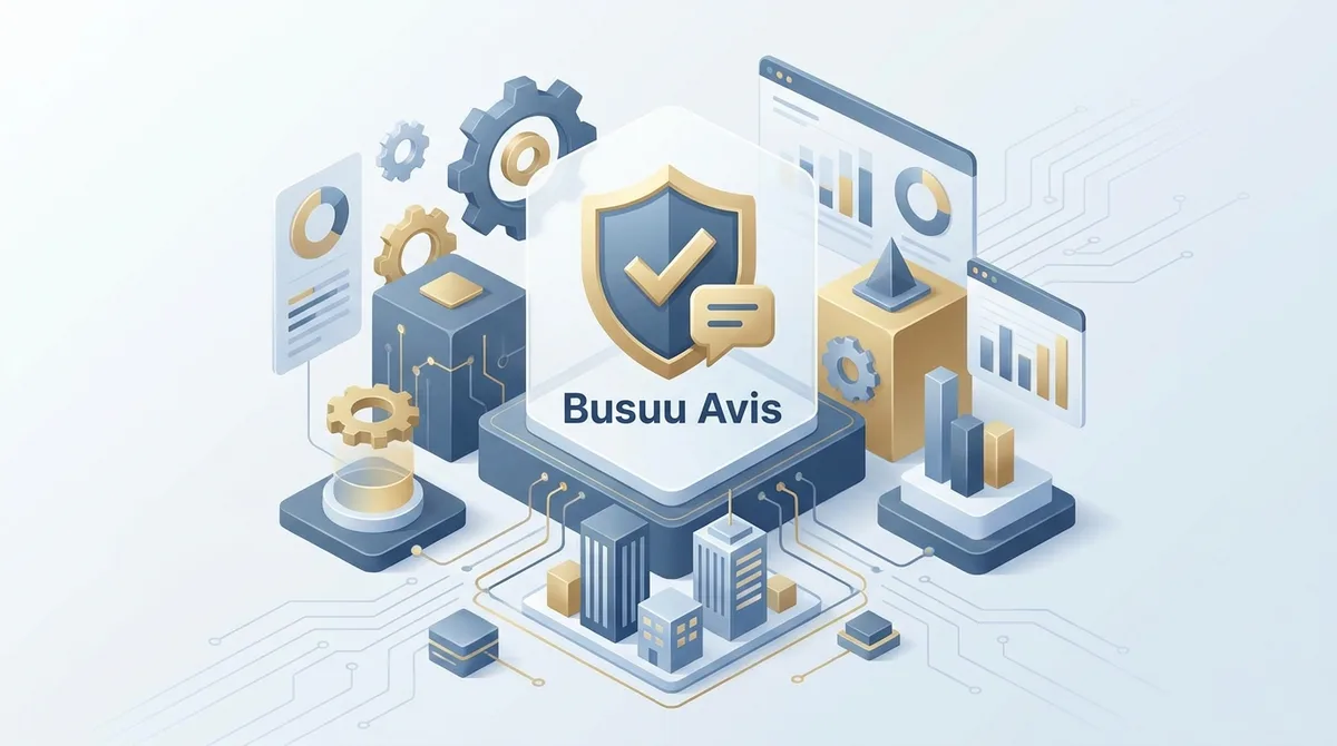 Busuu avis 2026 : test complet après 6 mois d'utilisation