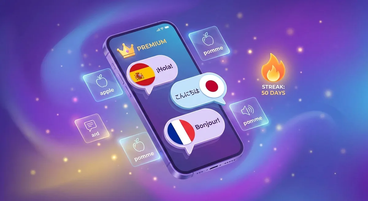 Busuu Premium abonnement : prix 2026 et 30 jours offerts