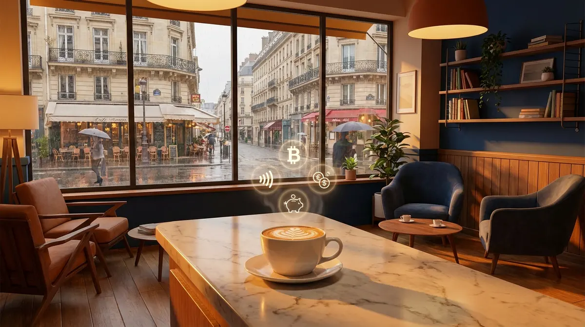 Café Sumeria : adresse, horaires et concept à Paris