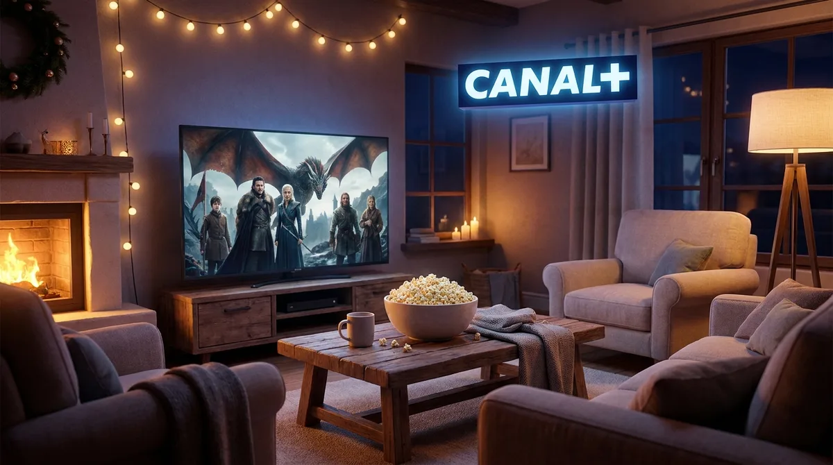 CANAL+ streaming : offres, contenus et appareils en 2026