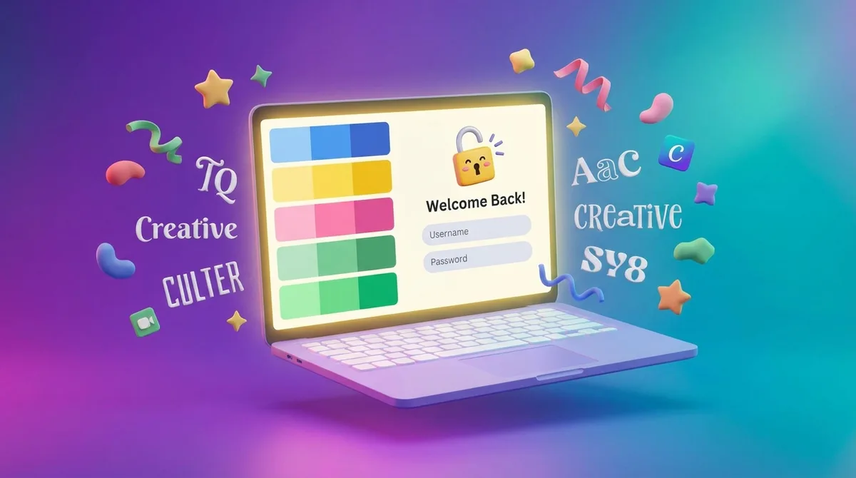 Canva connexion : se connecter et résoudre les bugs