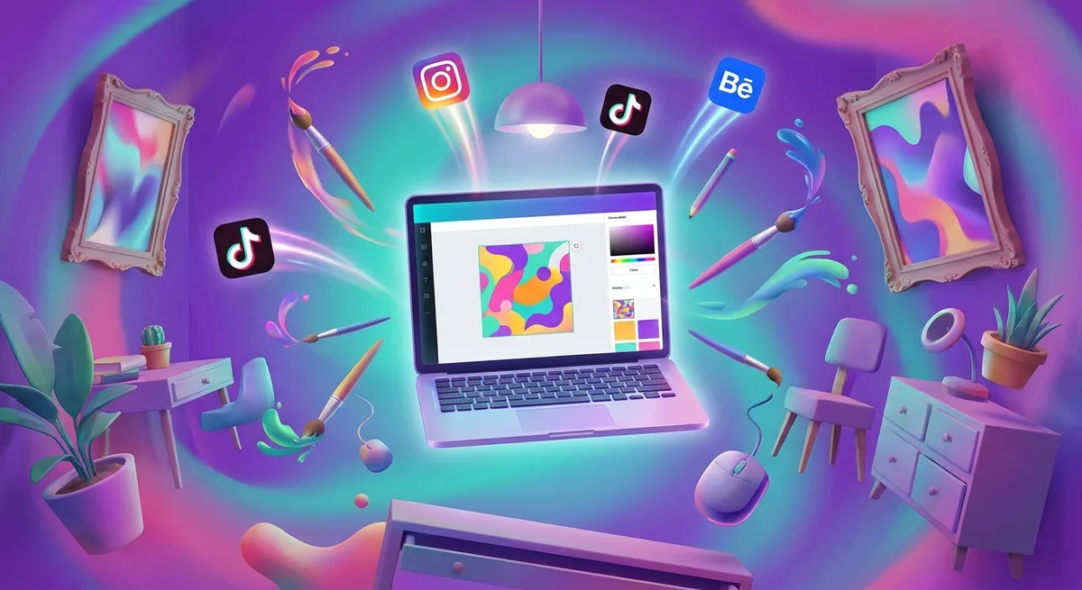 Canva gratuit : fonctionnalités, limites et version Pro 2026