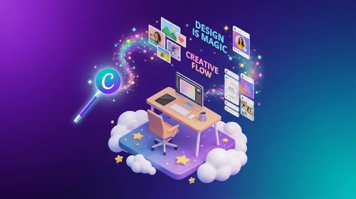 Canva IA : avis sur les outils d'IA créative en 2026