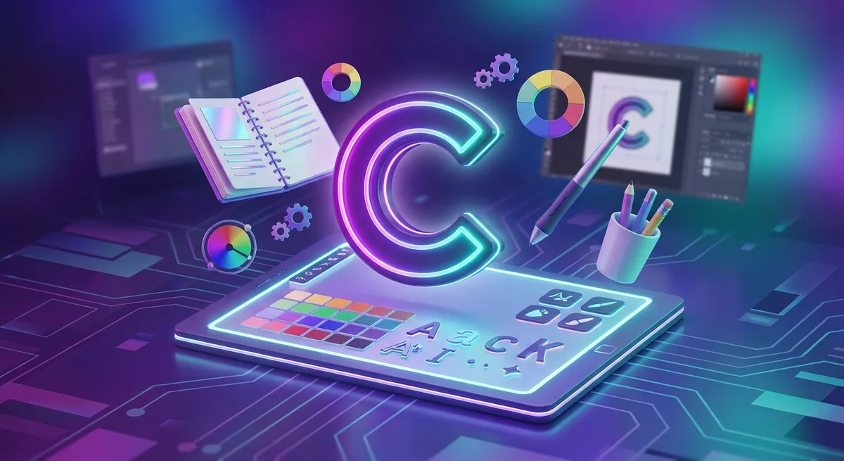 Canva logo : comment créer un logo pro gratuitement