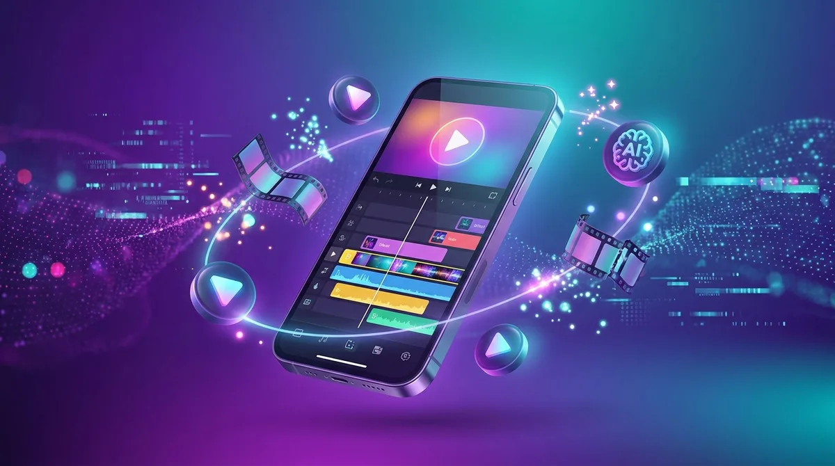 CapCut app : avis complet sur l'éditeur vidéo gratuit