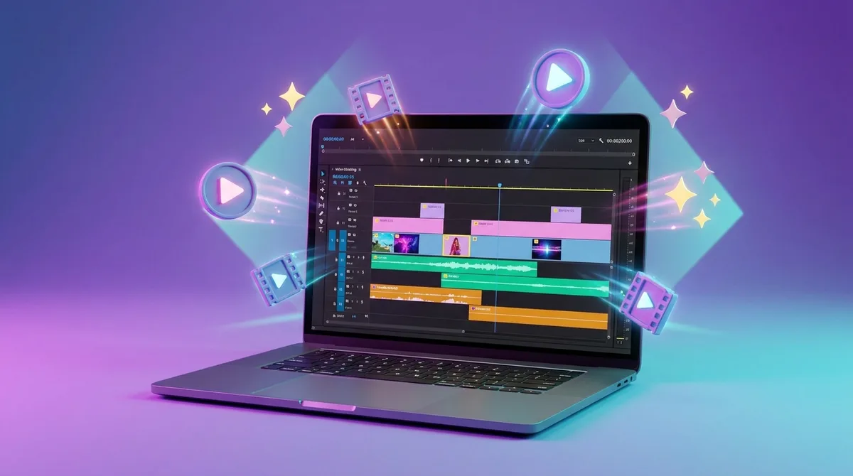 CapCut sur ordinateur : installer et utiliser la version PC
