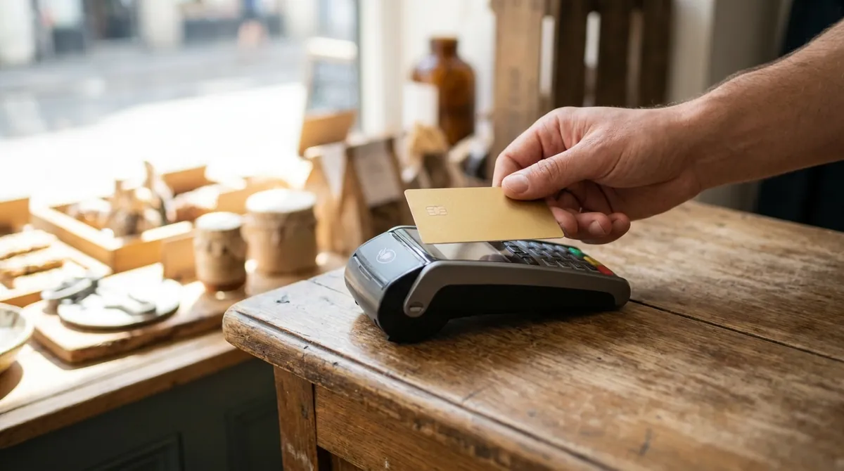Carte bancaire Crédit Agricole : Prix, Gold et plafonds