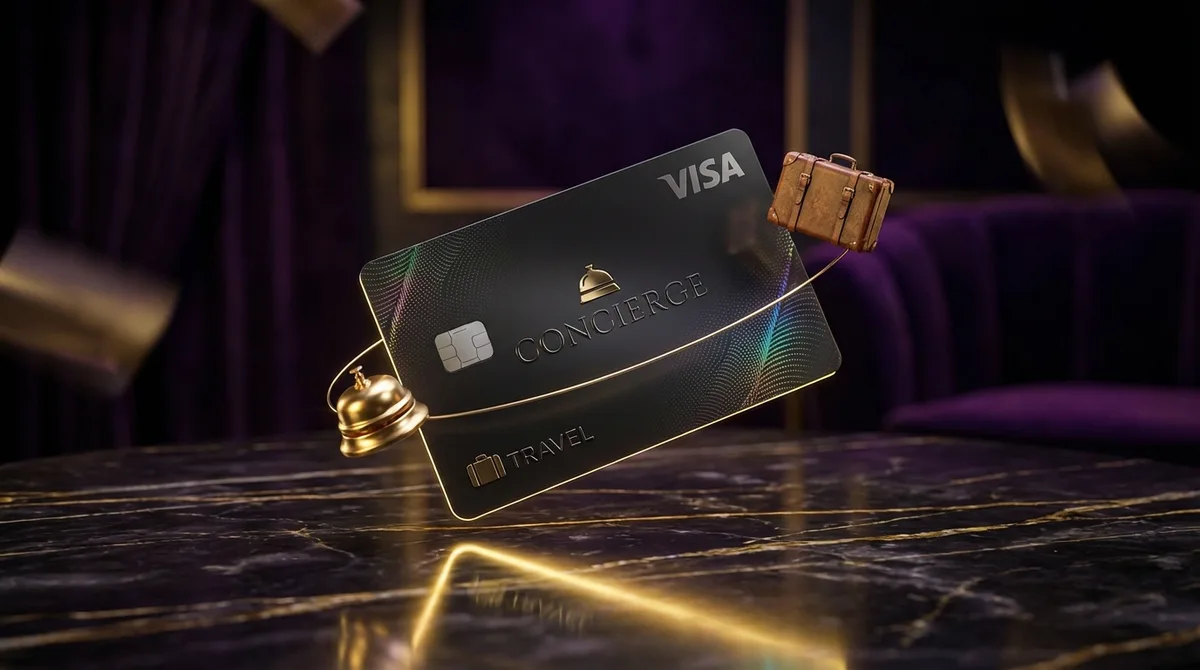 Carte noire Sumeria : avis, prix et plafonds en 2026
