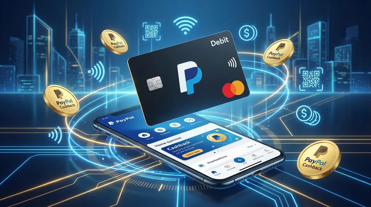 Carte PayPal gratuite : ce qui existe vraiment en 2026